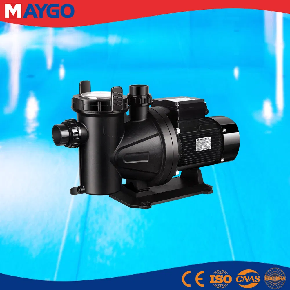 Hot Sale 1.0HP Swimming Pool Pump