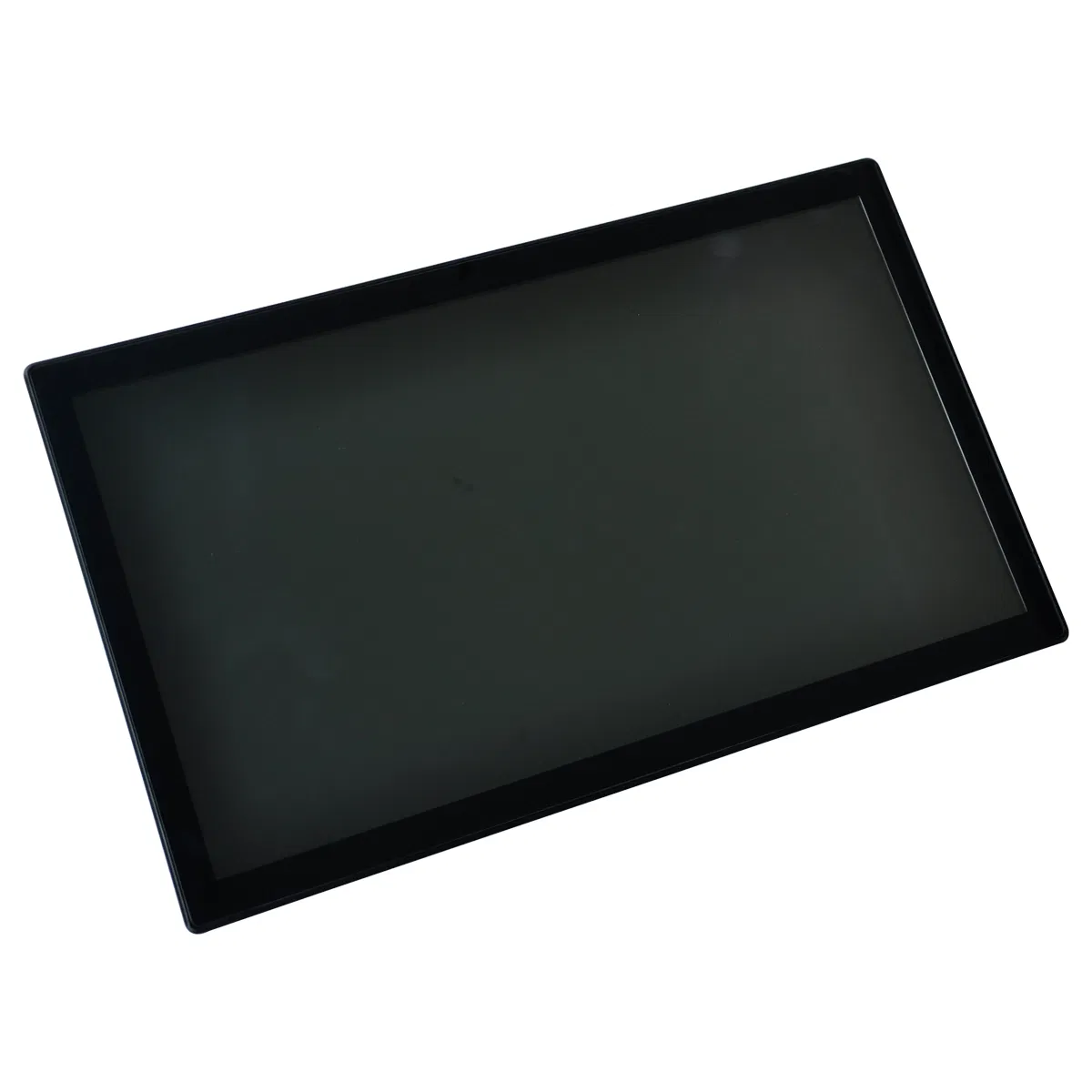 27 Inch Industrial Grade Touch Screen LCD Monitor