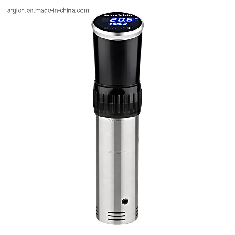 Kitchen Equipment 1200W 40L Volume Low Temperature Slow Sous Vide Cooker for Beef