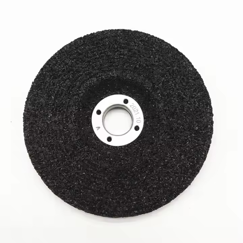 Factory Supply 4-9 Inch Cutting Disc, Cutting Wheel for Stainless Steel / Metal, Inox Cutting Disk