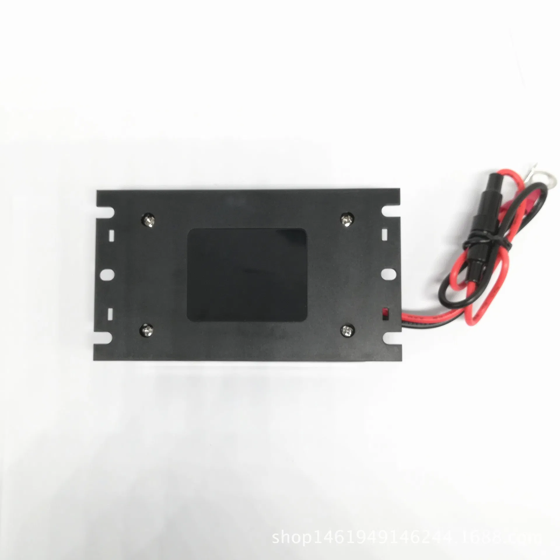 Car Rat Repeller Ultrasonic Rodent Repellent for Vehicle Automobile Chases Mice