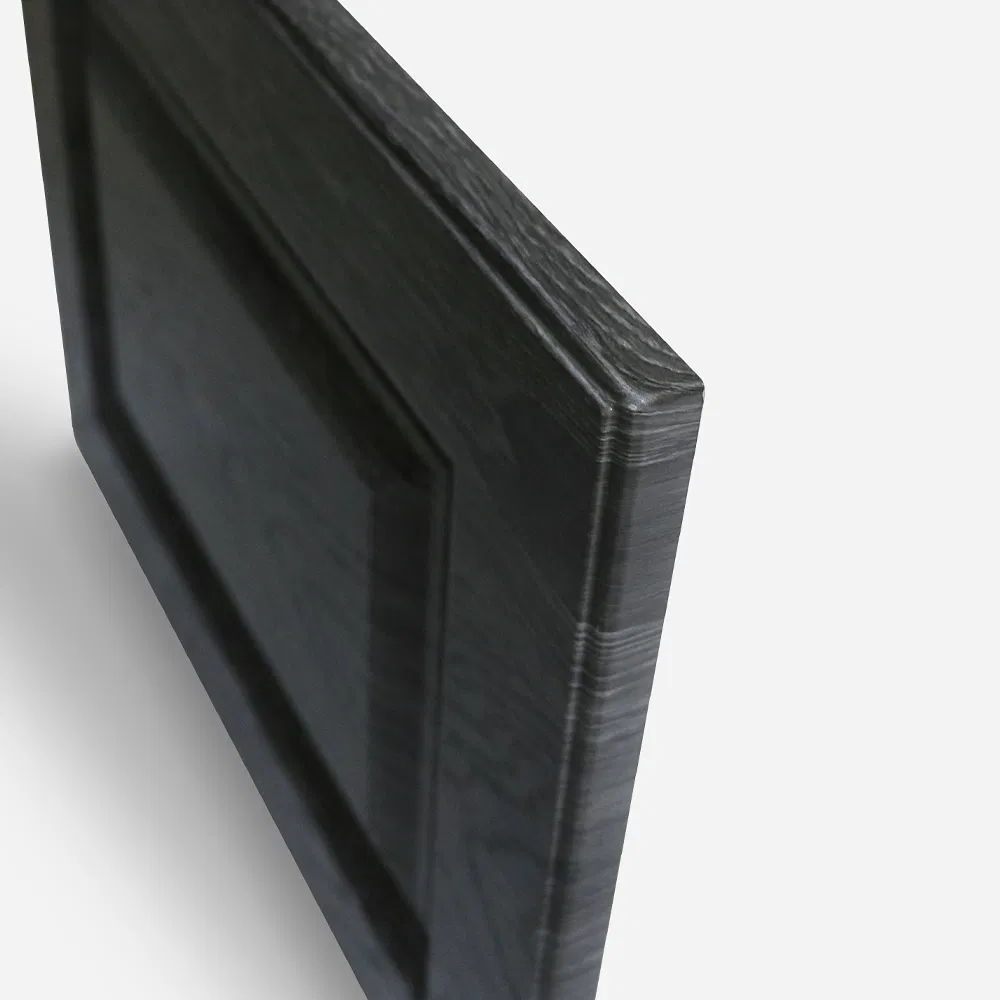 Wooden Grain PVC Membrane Foil Film PVC Sheet for Door Wallpanel Furniture