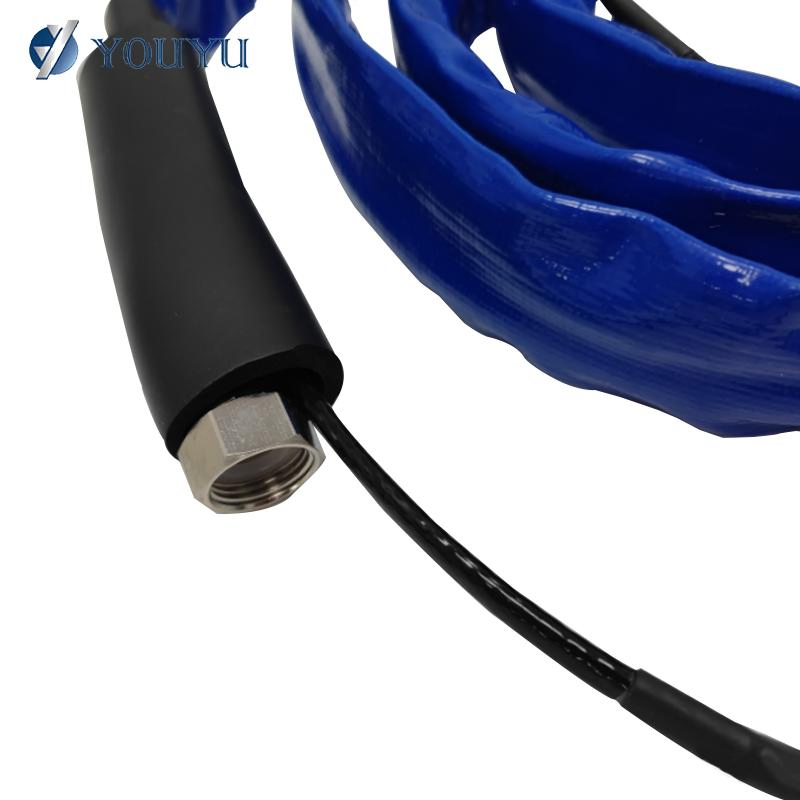 OEM Design Heated Drinking Water Hose Heated Hose Lead and BPA Free