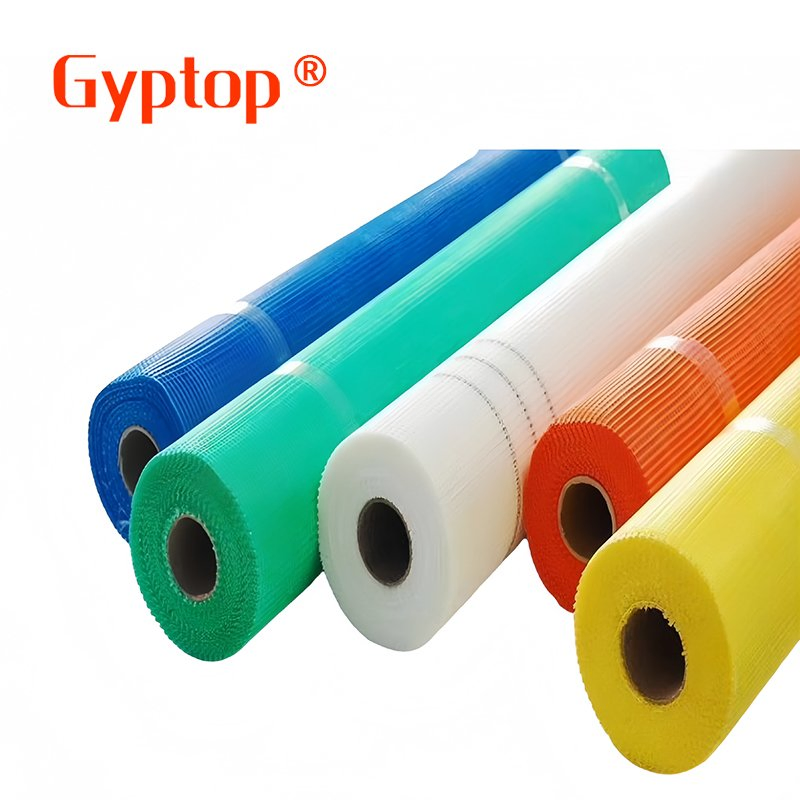 Self Adhesive Joint Fibreglass Mesh Tape