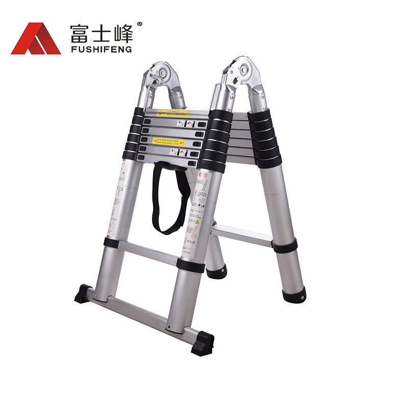 Best Prices Unique Design Outdoor Easy Folding Extension Ladder