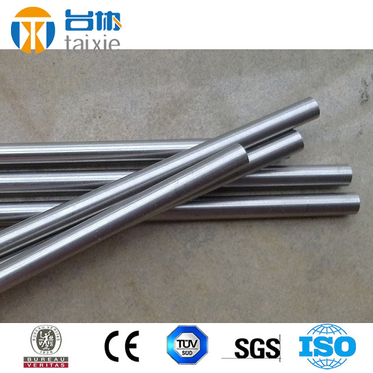 A739 Alloy Steel Bar Steel Rod for Special Steel