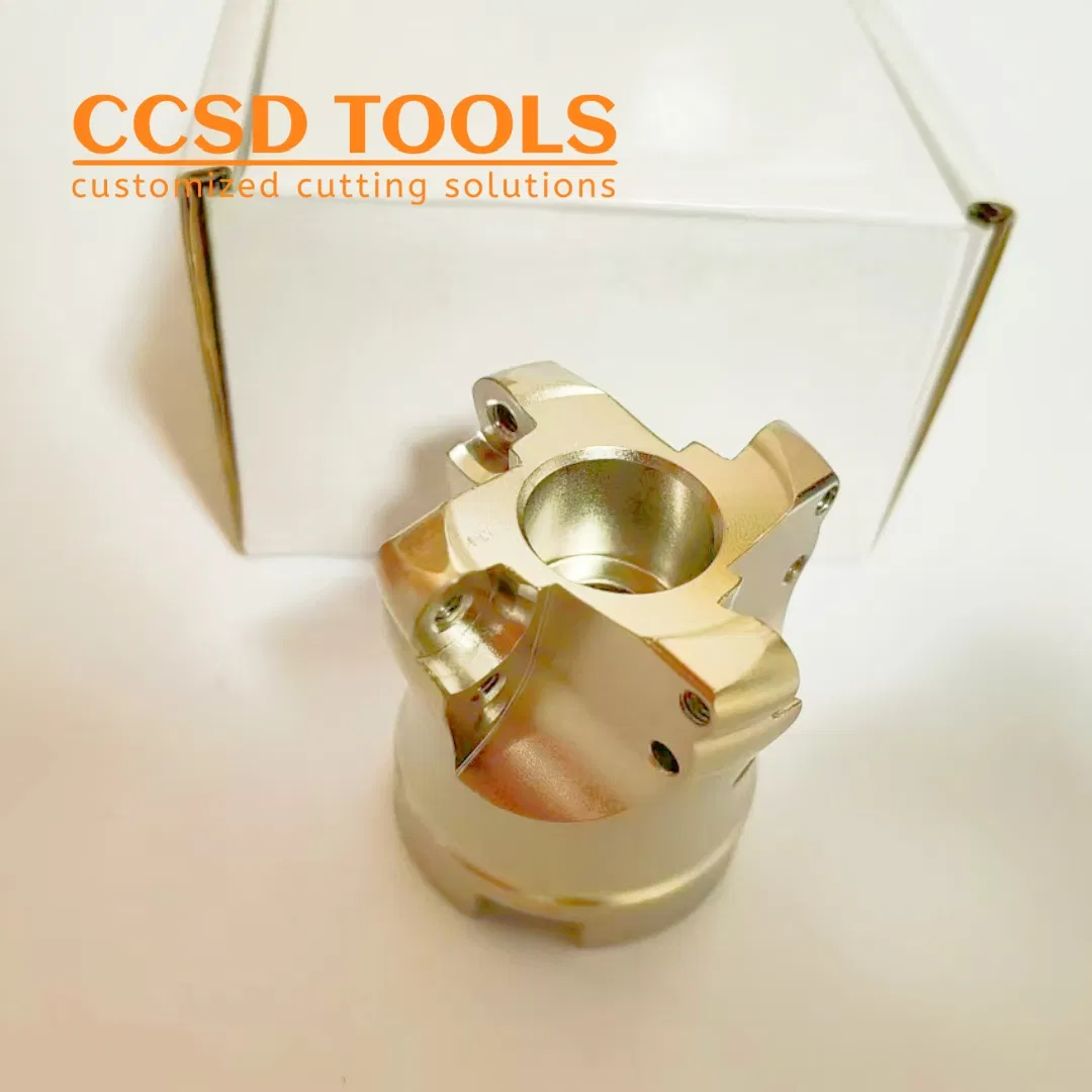 Ccsdtools Tungsten Carbide Insert Indexable External Turning Tool Holder Cutting Tool