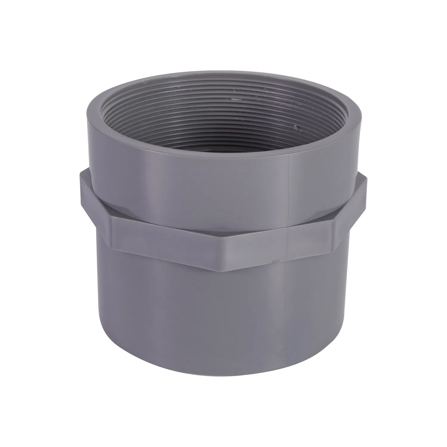 PVC Female Thread Adaptor