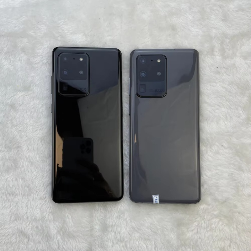 High Quality Original Mobile Phone for S20 Ultra 5g 6.9 Inches Smartphones Cell Phone