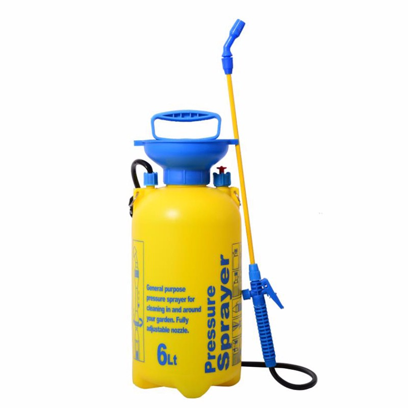 5 L Disinfection Sprayer Garden Compression Sprayer / Pressure Sprayer (5L, 8L, 10L)