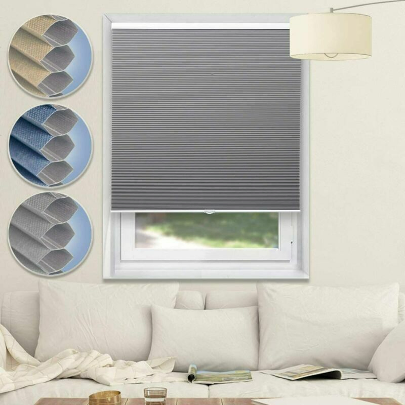Hot Sale Cost-Effective Honeycomb Blinds for Window & Door