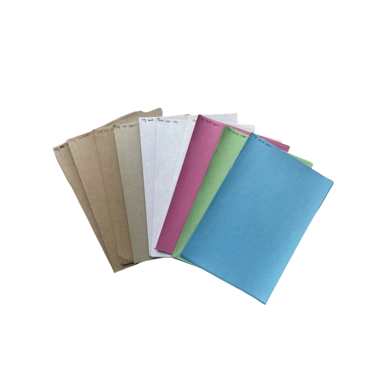 Fire-Resistant Gypsum Board Paper for Gypsum Board 140GSM/150GSM/160GSM/170GSM