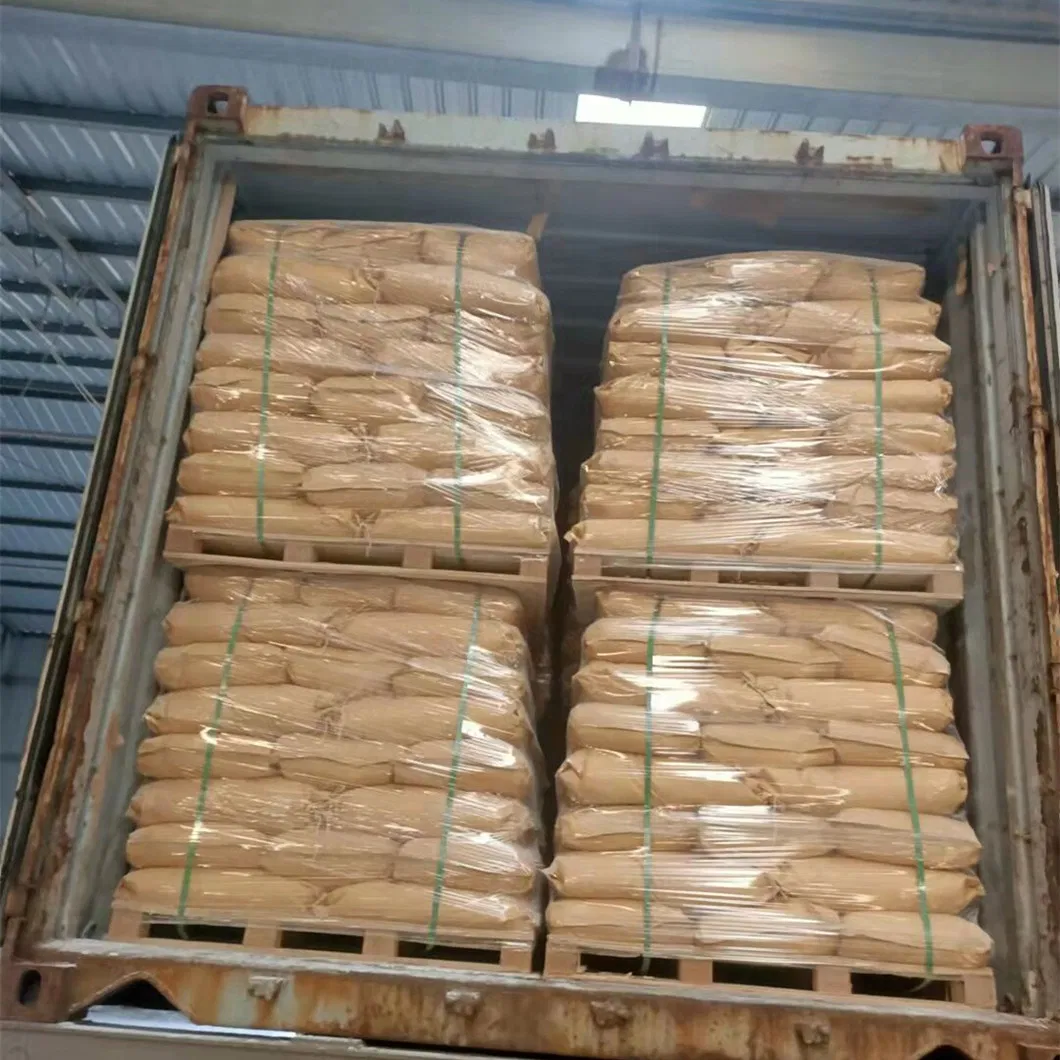 Cheap Price Tech Grade Sodium Gluconate Powder 98%Min as Construction Additives