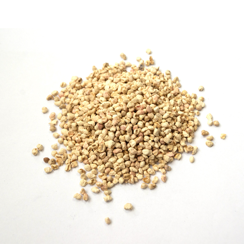 Edible Fungi Corn COB Pet Bedding Corn COB Pellets