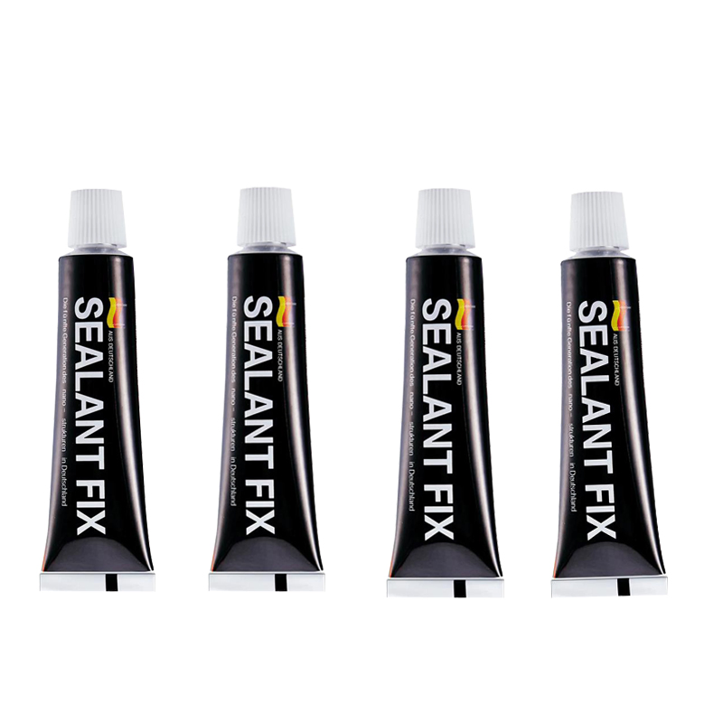 Curing Glue Nail Free Adhesive for Home Fixing