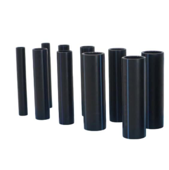 High Quality Plumbing Water Supply PE Polyethylene Pipe