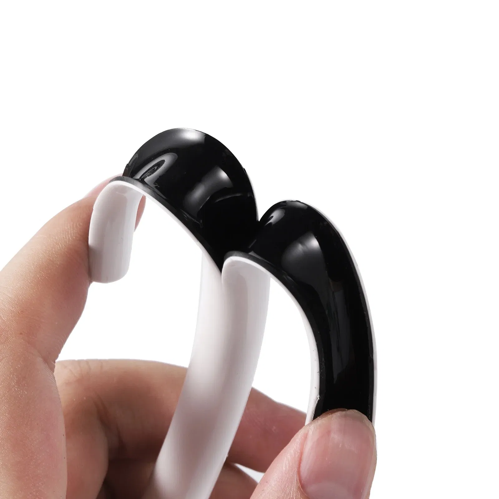 10/20/30/40/50m Water Hose 3/5mm Garden Irrigation Pipe PVC Tube 1/8'' Lawn Drip Tubing for Greenhouse Orchard Watering Systems