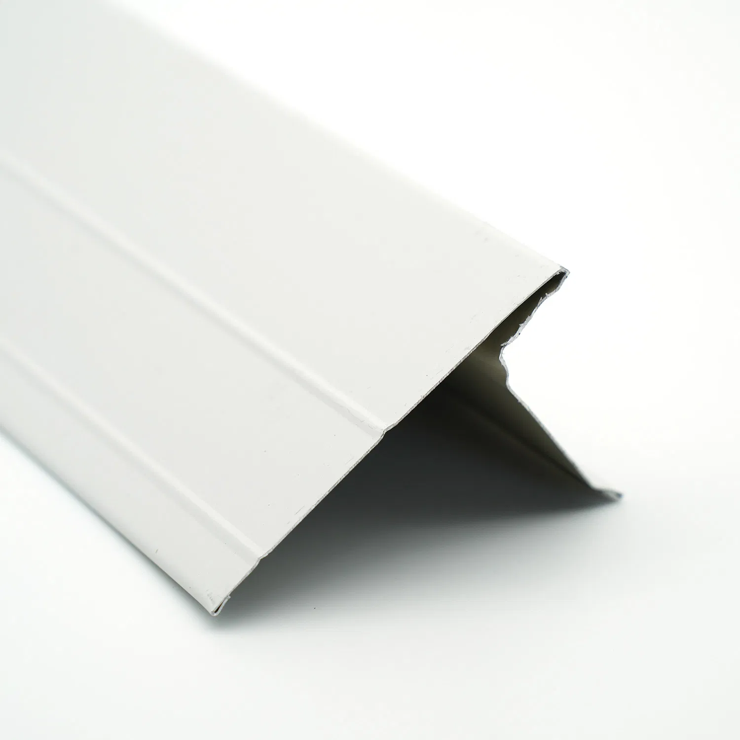 Georgia Market Hot Sale T Type Aluminum Profile Aluminum Drip Edge