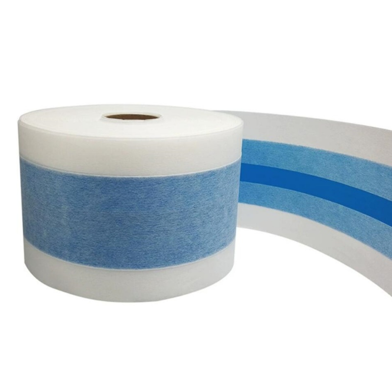 Flexible Expansion Joint Lap Tape TPE Waterproof Tape for Bathroom Corners and Walls Are Waterproof