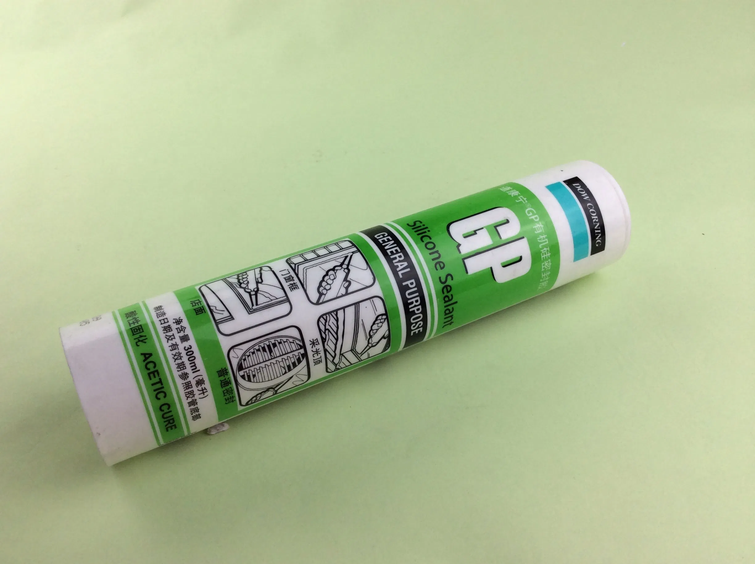 Dow Corning Silicone Sealant From China Manufacturer