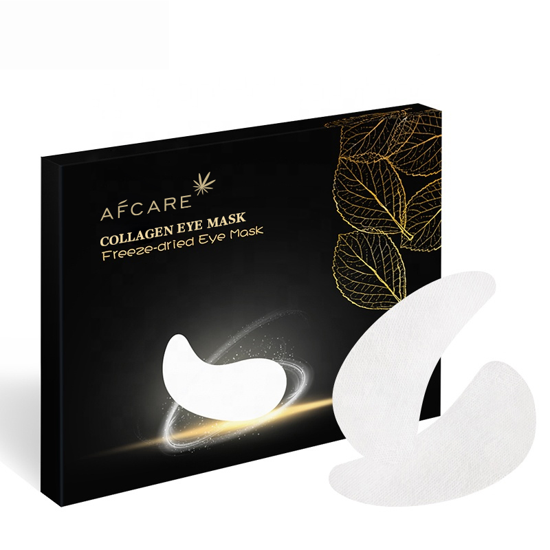 Skincare Products Lighten Fine Lines Nourish Moisturize Anti Aging Collagen Eye Cream