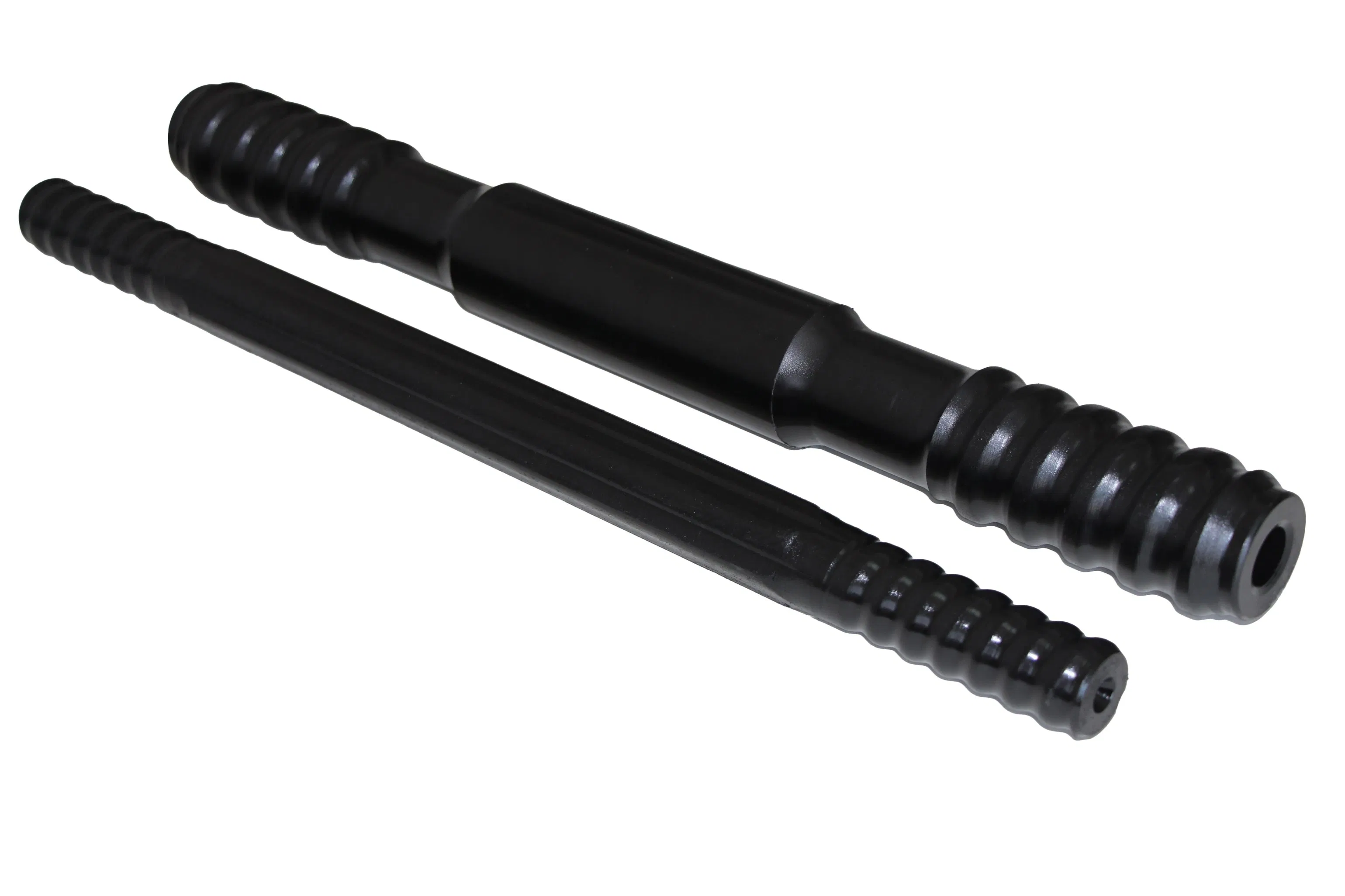 Mining Machinery Part T45 R38 Thread Rock Tool Drilling Rod