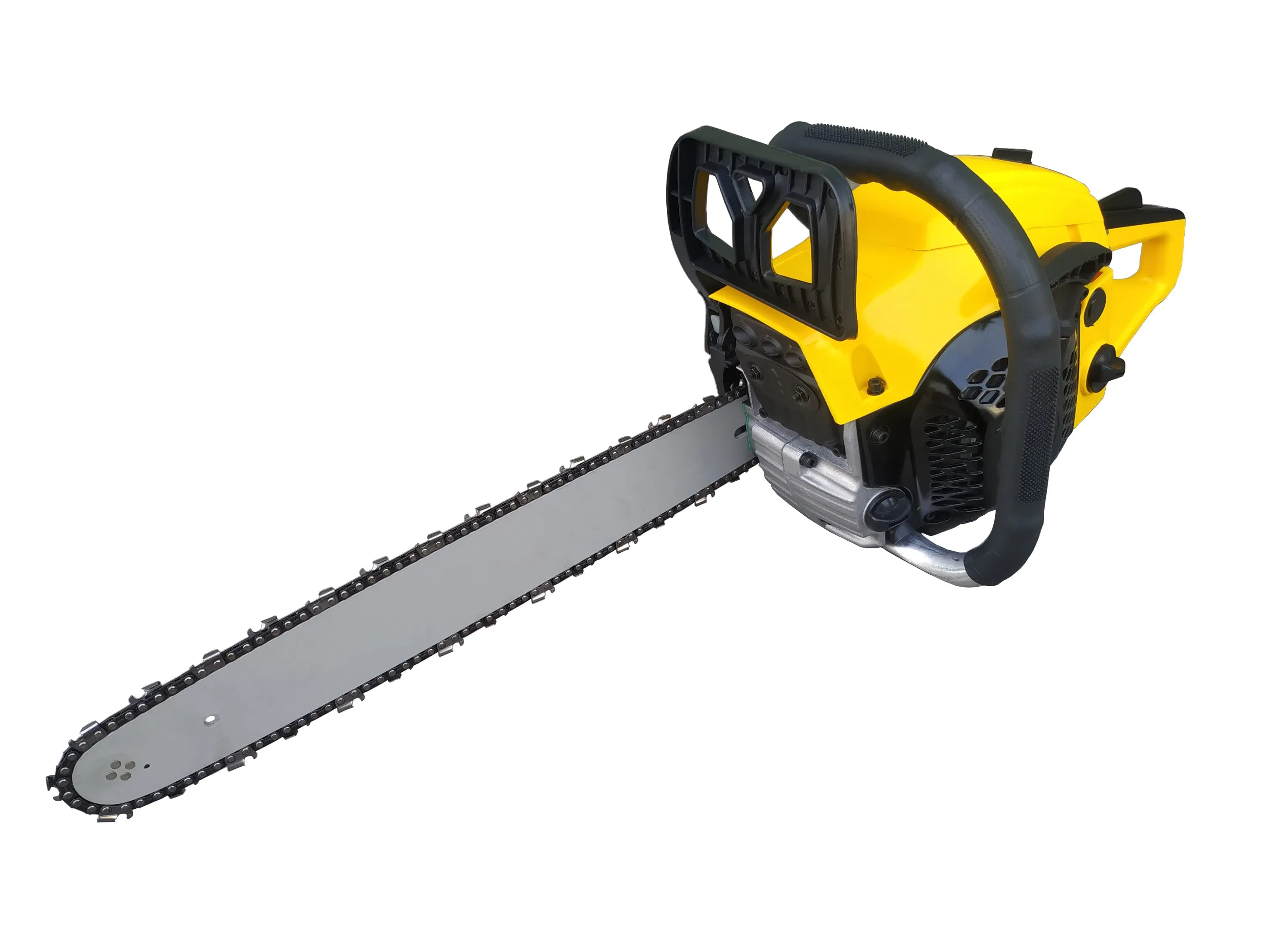 2021 Nice Quality Cheap Price Gasoline Chainsaw Machine