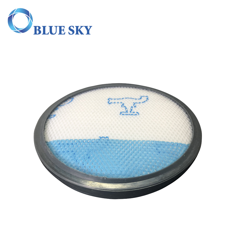 Round Washable Pre Filters for Rowenta RO3718ea RO3753ea Vacuum Cleaners Part # Zr005901