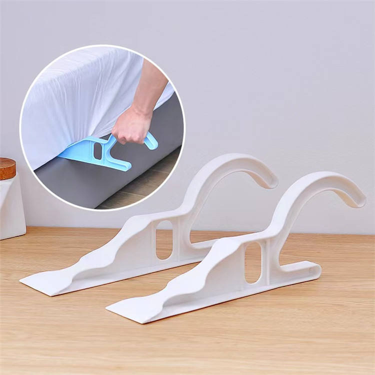 Big Size Bedsheet Change Helper Bed Tucker Making Tool Bed Mattress Lifter for Changing Sheets