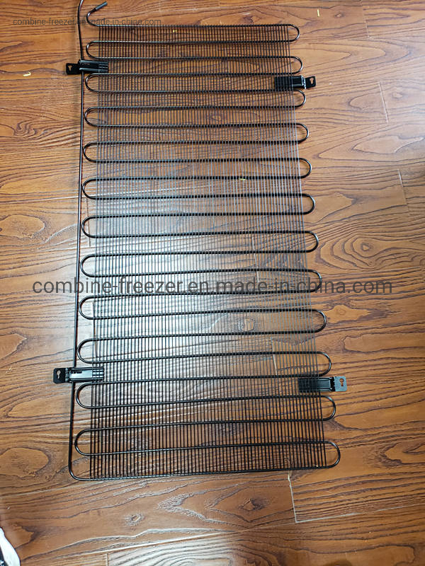 2020 Wire Condenser for Freezer Refrigerator and Water Dispenser