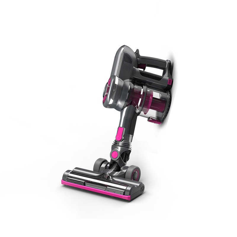 Portable Corded Car Vacuum Cleaner