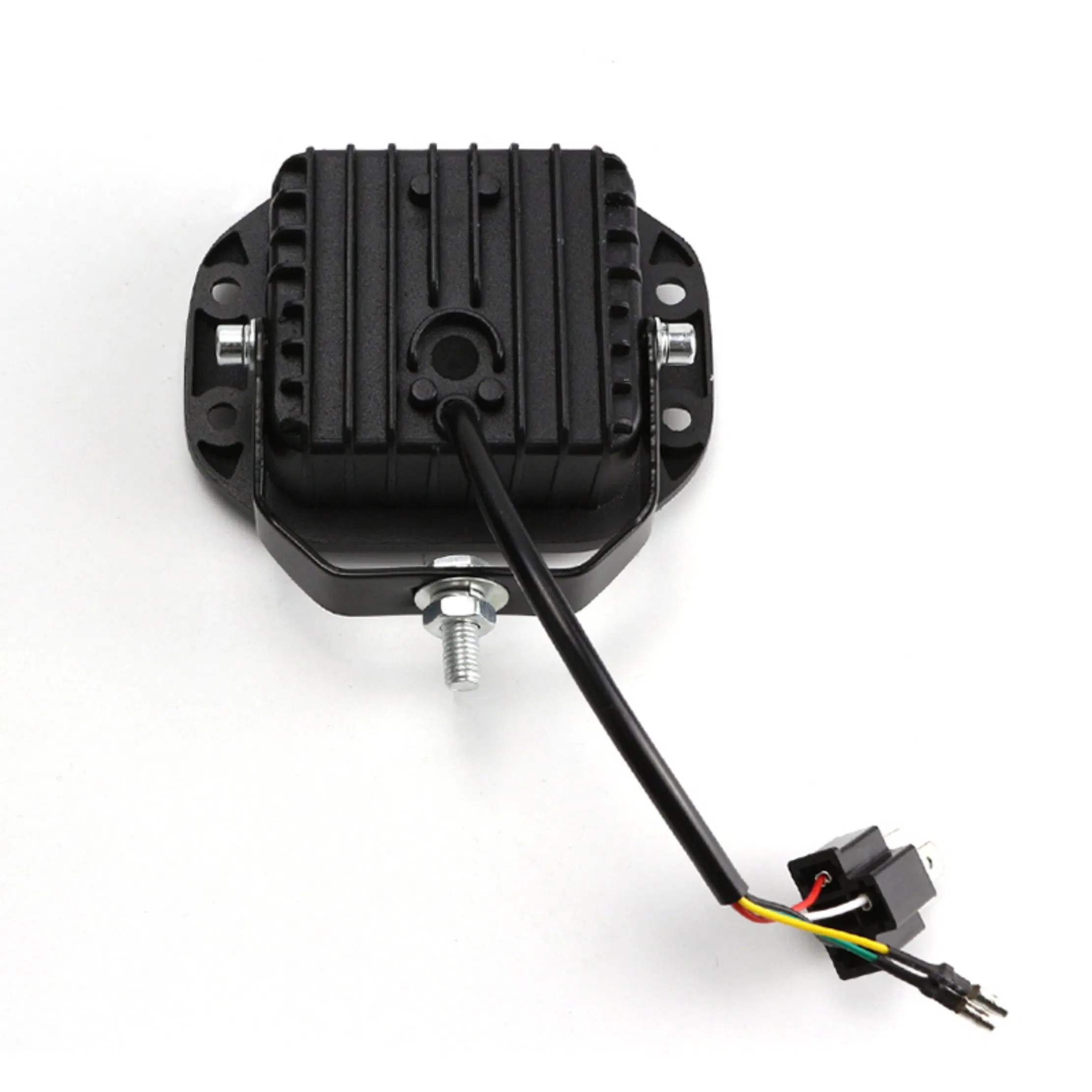 Светодиодная световая балка IDO для внедорожников 12-96В