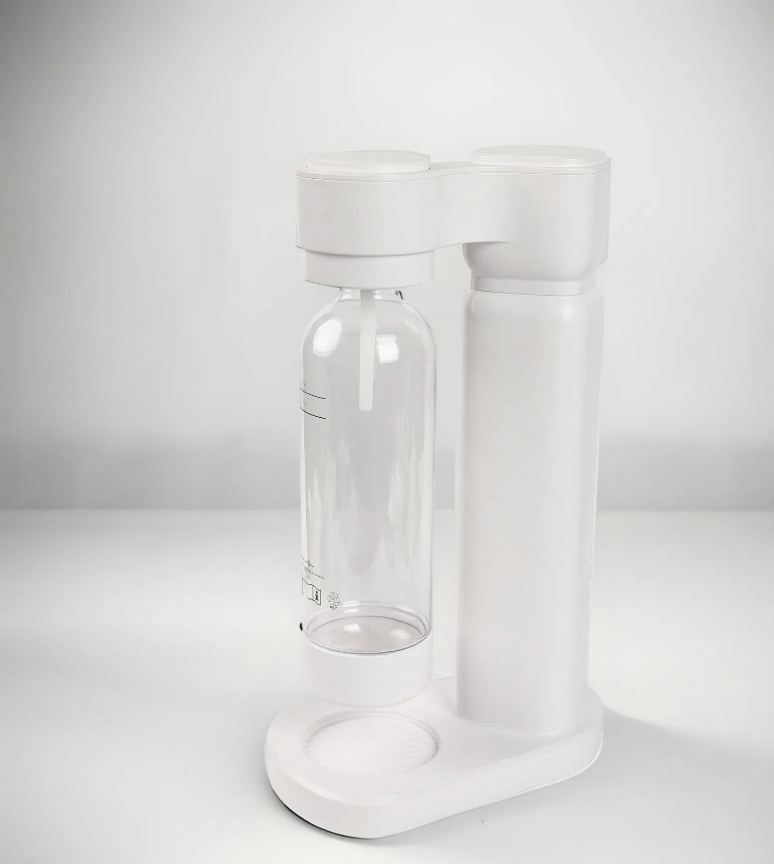 2024 Customized New-Style Stable Healthy Soda Maker Wtih Dgccrf