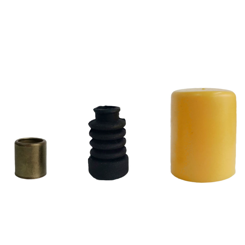 Клапан IAC 12482707 для GM Pontiac Chevrolet