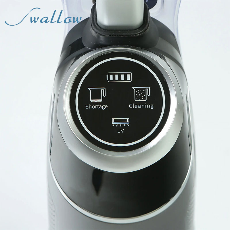 Bag-Free Portable Lift-Away Upright Vacuum Cleaner Dry and Wet Hard Floor Wireless Portable Vacuum Cleaner Wholesale OEM