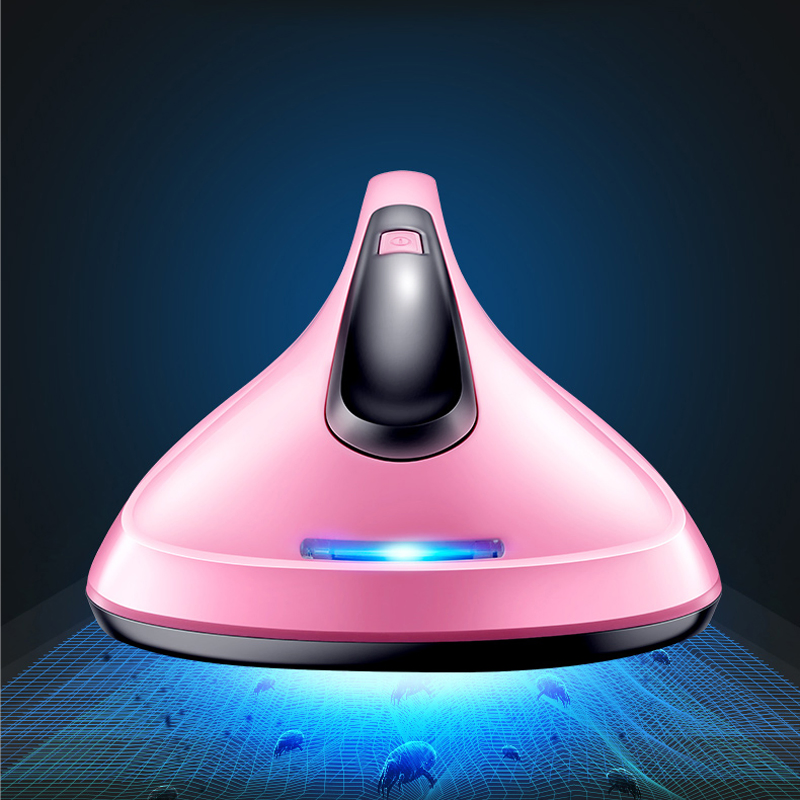 Home Use Mite Predator with Ultra Fine Filter for Carpet Maintenance