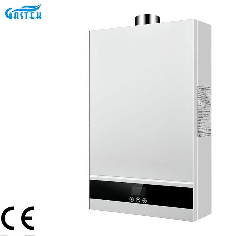 CE-Certified China Shower Water Heater for Instant Hot Water