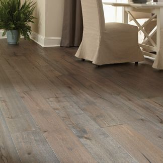 Cheap Wide Plank Engineered Wood Flooring