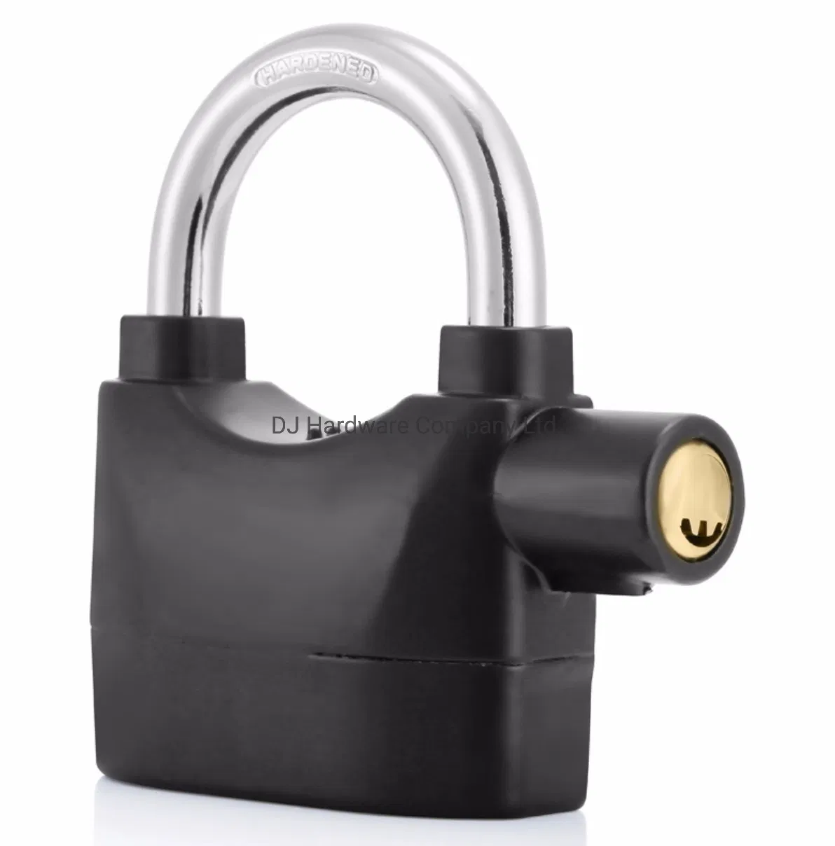 Security Safe Car Holder Motorcycle Alarm Lock