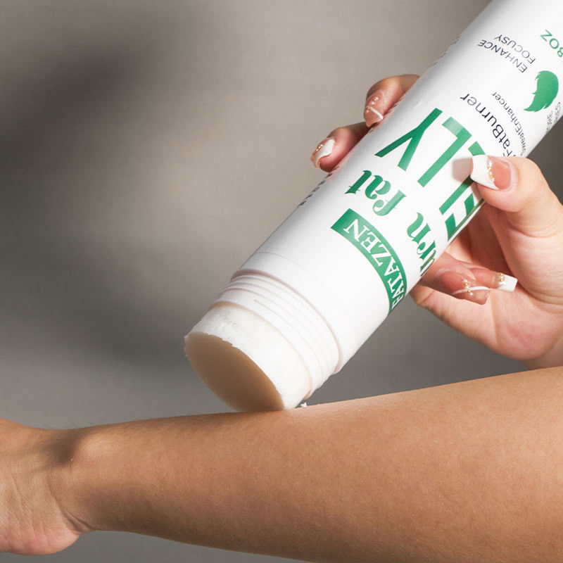 Private Label Anti-Cellulite Slimming Cream Vegan Ingredients Waist Trainer Weight Loss Enhancer Firming Body Fat Burning Cream