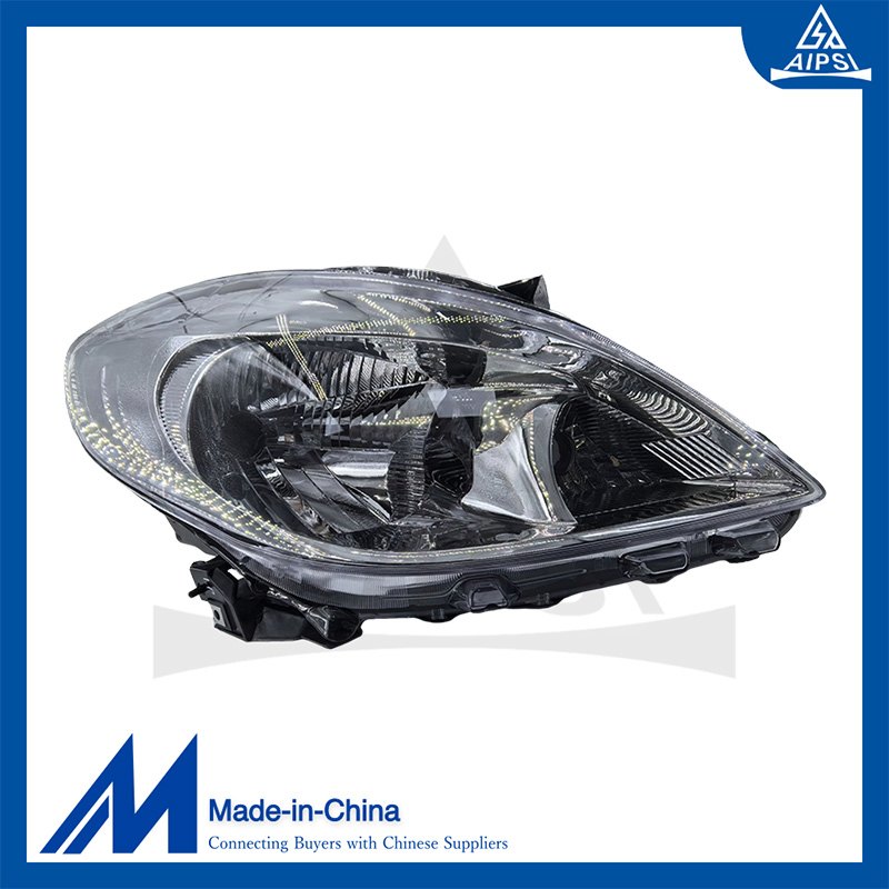 Headlights for Nissan Sunny N17