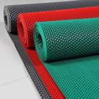 Outdoor Anti-Skid Mat Entry Door Carpet Snake Hollow Z Roll PVC S Mat