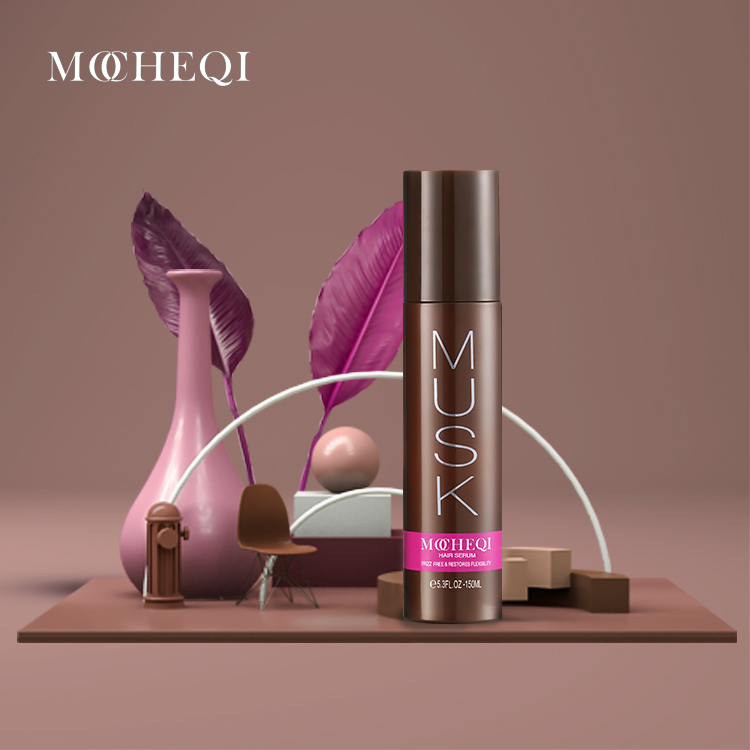 MOCHEQI Highly Concentrated Hair Serum