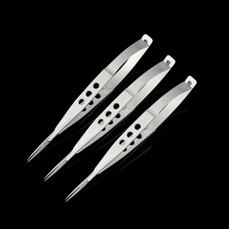 Smooth Cutting Premium Lash Scissors with Stainless Steel Blades