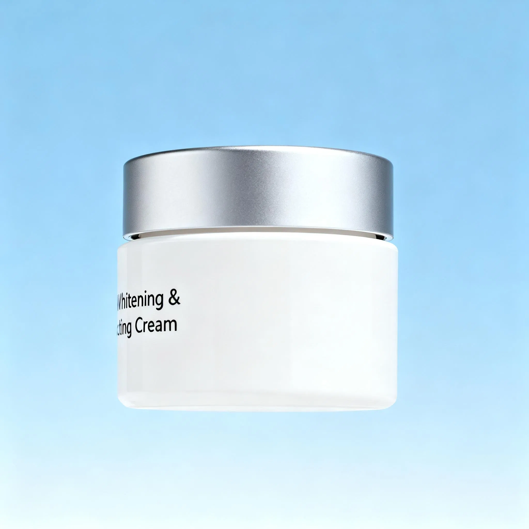 Herbal Based Coverage and UV Block Makeup with Lotus Water for Organic Cosmetic Brands