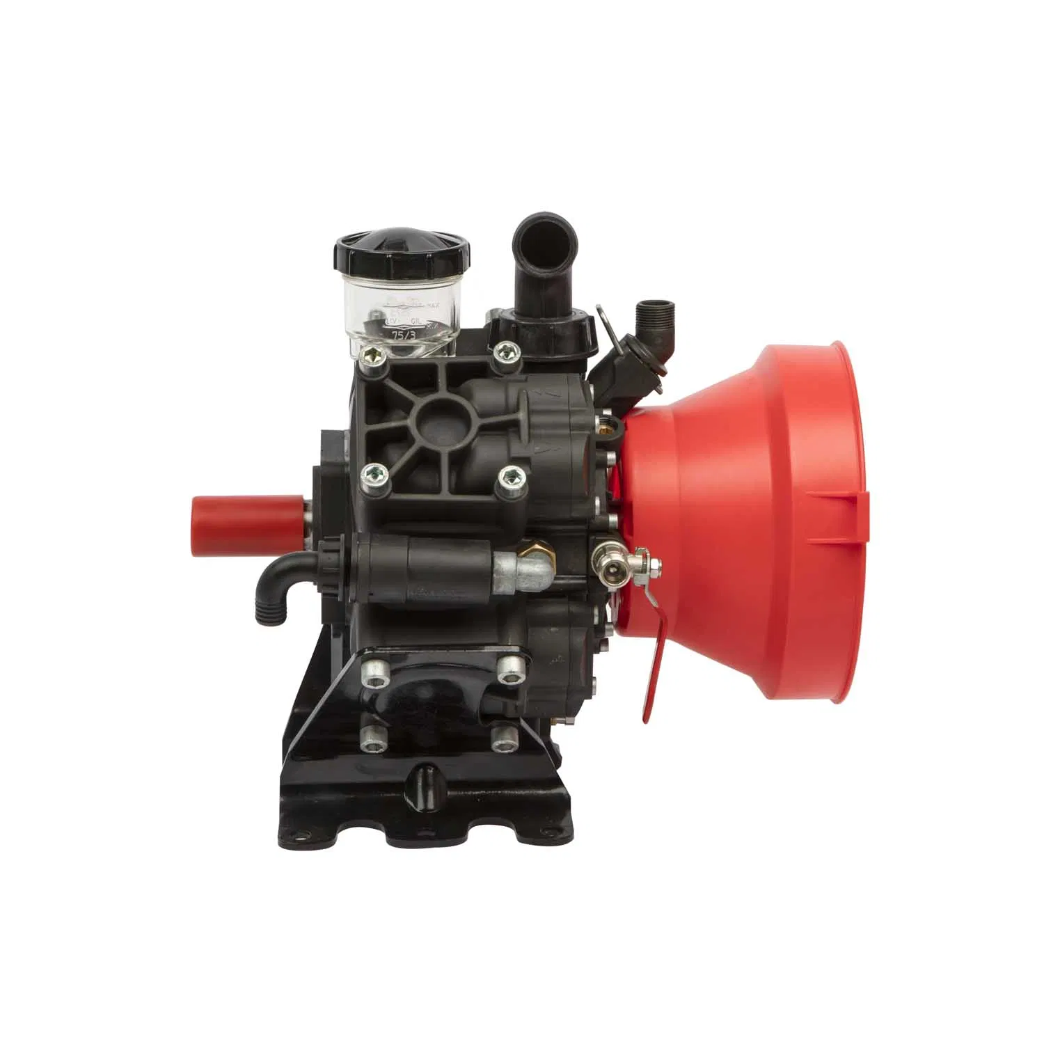 Distributor or Pressure Regulator for Agricultural Sprayer Parts