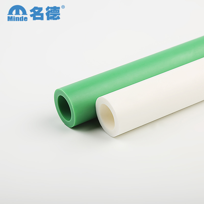 High-Quality White Welding Plumbing Pipe for Reliable Connections