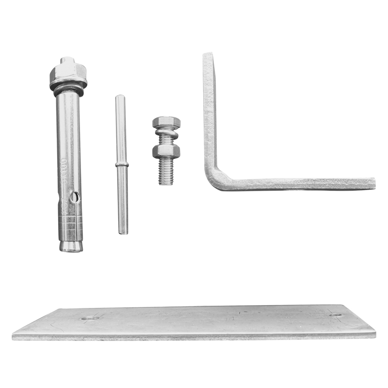 Mount Bracket Stainless Steel Fastener Wall Cladding Anchor for Stone Wall
