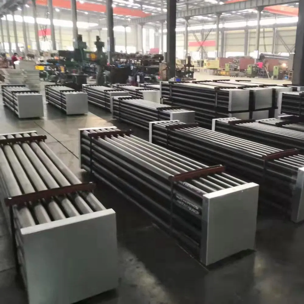 Bq Nq Hq Pq Wire Line Drill Rods for Mining Exploration