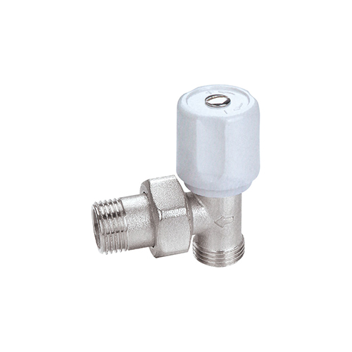 Thermostatic Radiator Heating Valve Made in China